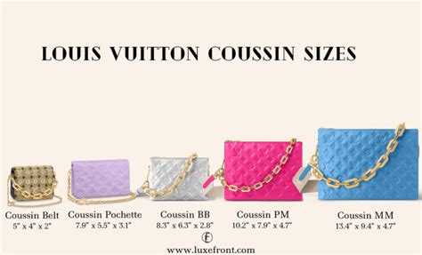 louis vuitton pochette coussin review|louis vuitton coussin bag sizes.